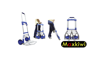 Xe đẩy hàng 2 bánh H-0032