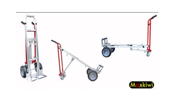 Xe đẩy hàng đa năng HS-1006