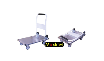 Xe đẩy hàng 4 bánh