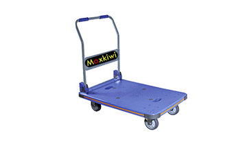 Xe đẩy hàng 4 bánh