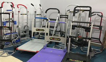 Xe đẩy hàng giá rẻ