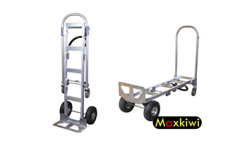 Xe đẩy công nghiệp 2 bánh