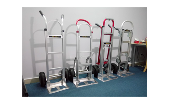 Xe đẩy hàng đa năng