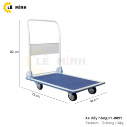 Kích thước PT-0091