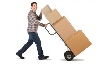 Xe đẩy hàng đa năng