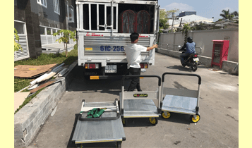 giao hang cho dai ly