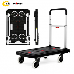 Xe đẩy hàng PT-0096B