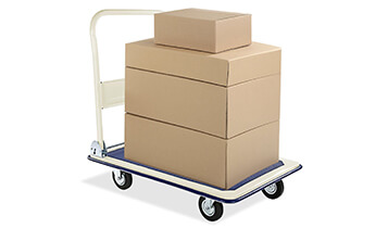 Xe đẩy hàng 4 bánh PT-0094