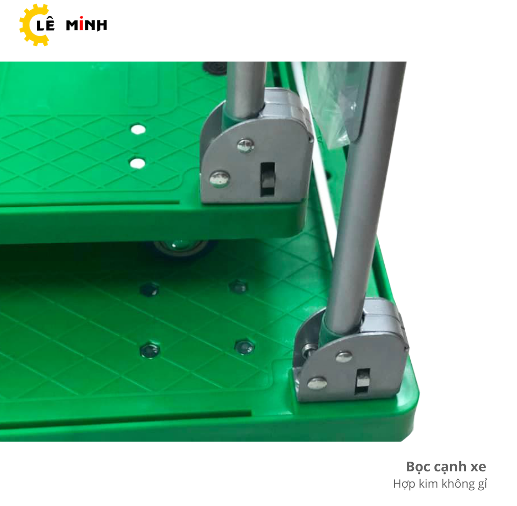 Bọc cạnh Bọc cạnh chắc chắn